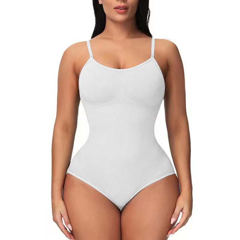 Shirley – Naadloos Corrigerend Corset met Heuplift