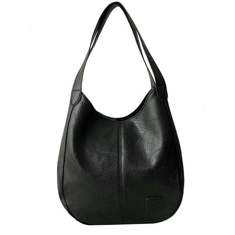 Tara – Vintage Luxe Schoudertas