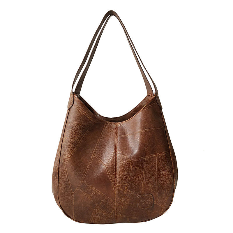 Tara – Vintage Luxe Schoudertas