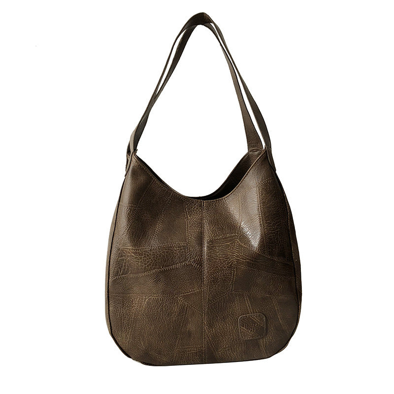 Tara – Vintage Luxe Schoudertas