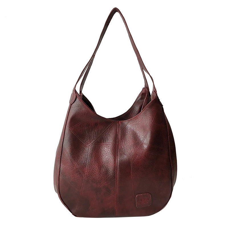 Tara – Vintage Luxe Schoudertas