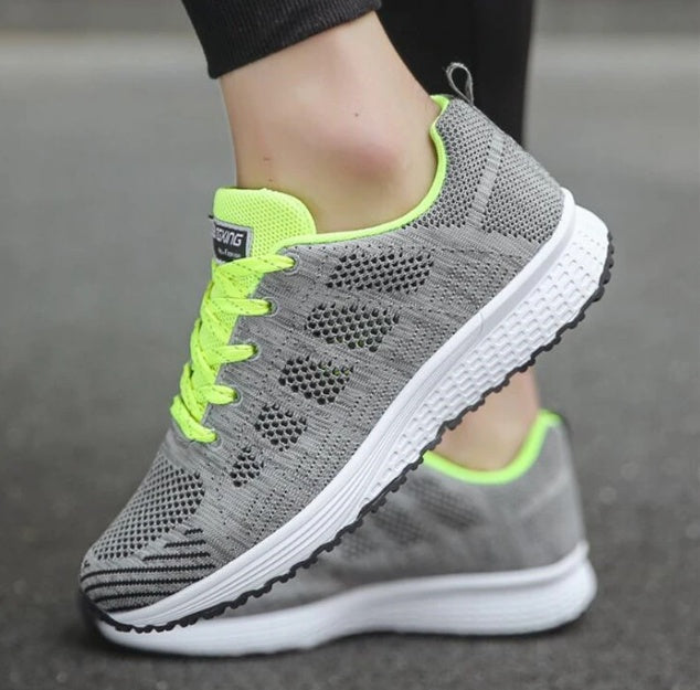 Kathleen – Sportieve Damessneakers