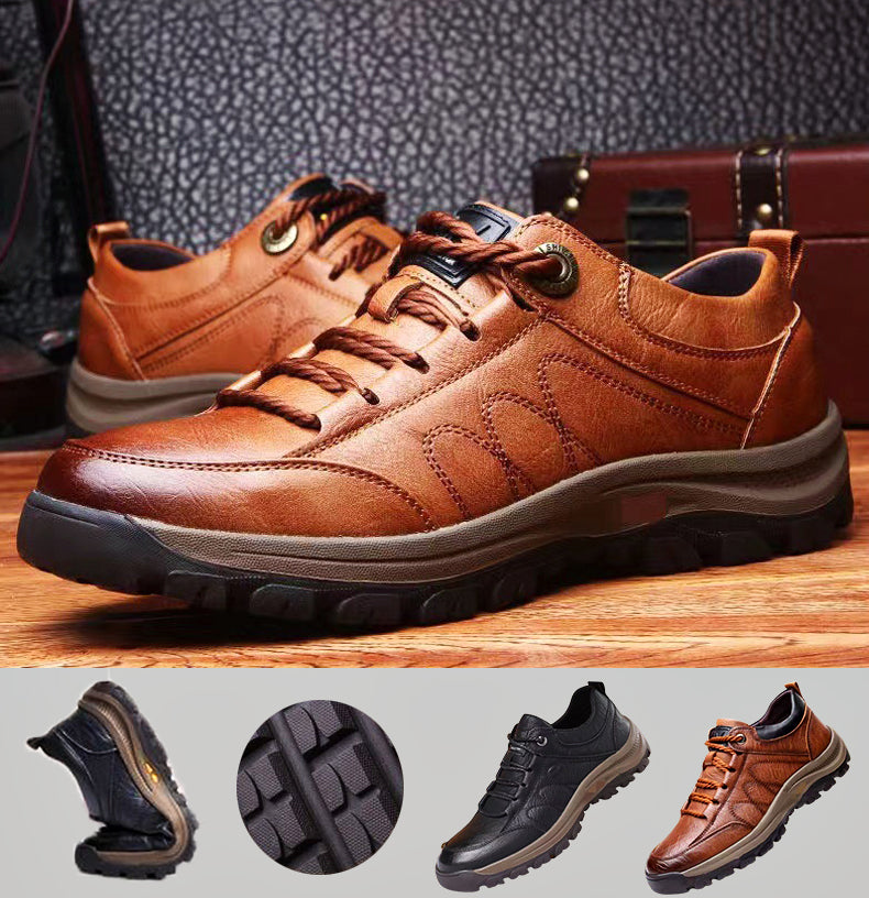 Anton - Herenschoenen