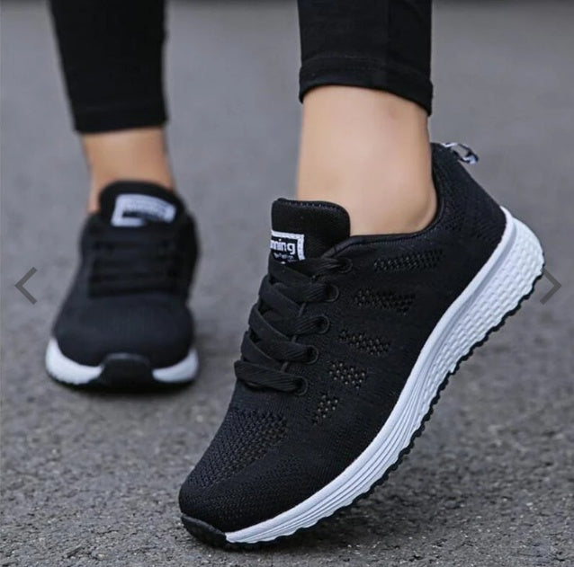 Kathleen – Sportieve Damessneakers