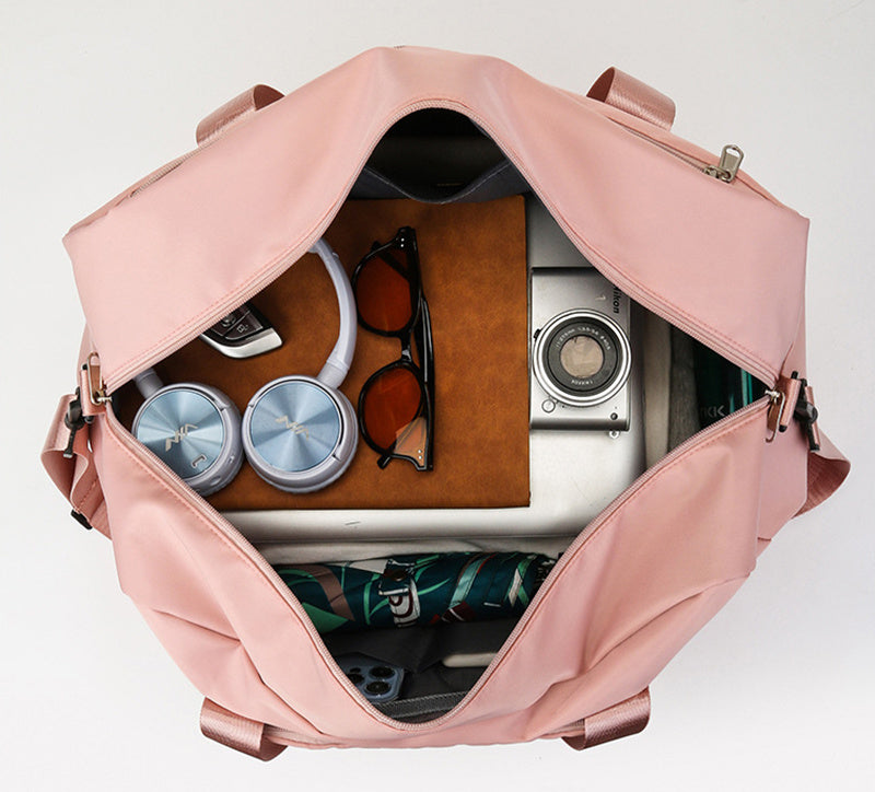 Abigail – Opvouwbare Reistas voor Dames