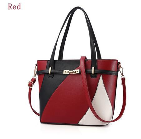 Kelly – Luxe Crossbody Handtas met Grote Capaciteit