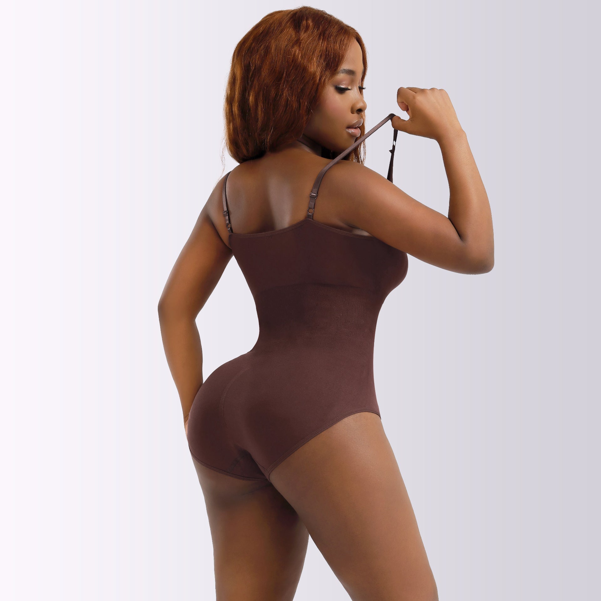 Shirley – Naadloos Corrigerend Corset met Heuplift