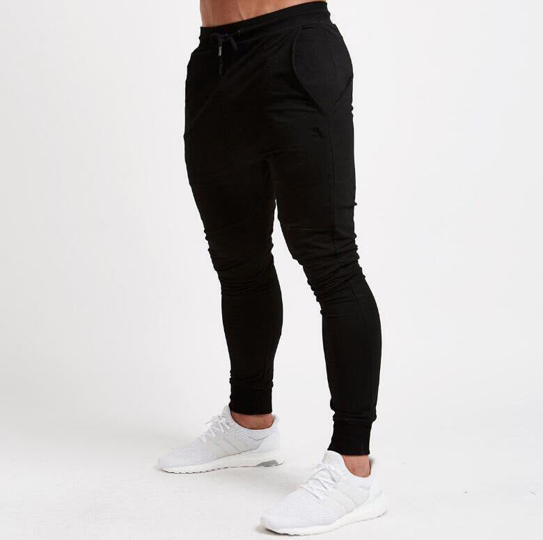 Rod – Slimme Gymbroek voor Mannen