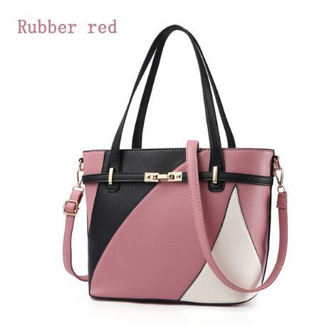 Kelly – Luxe Crossbody Handtas met Grote Capaciteit