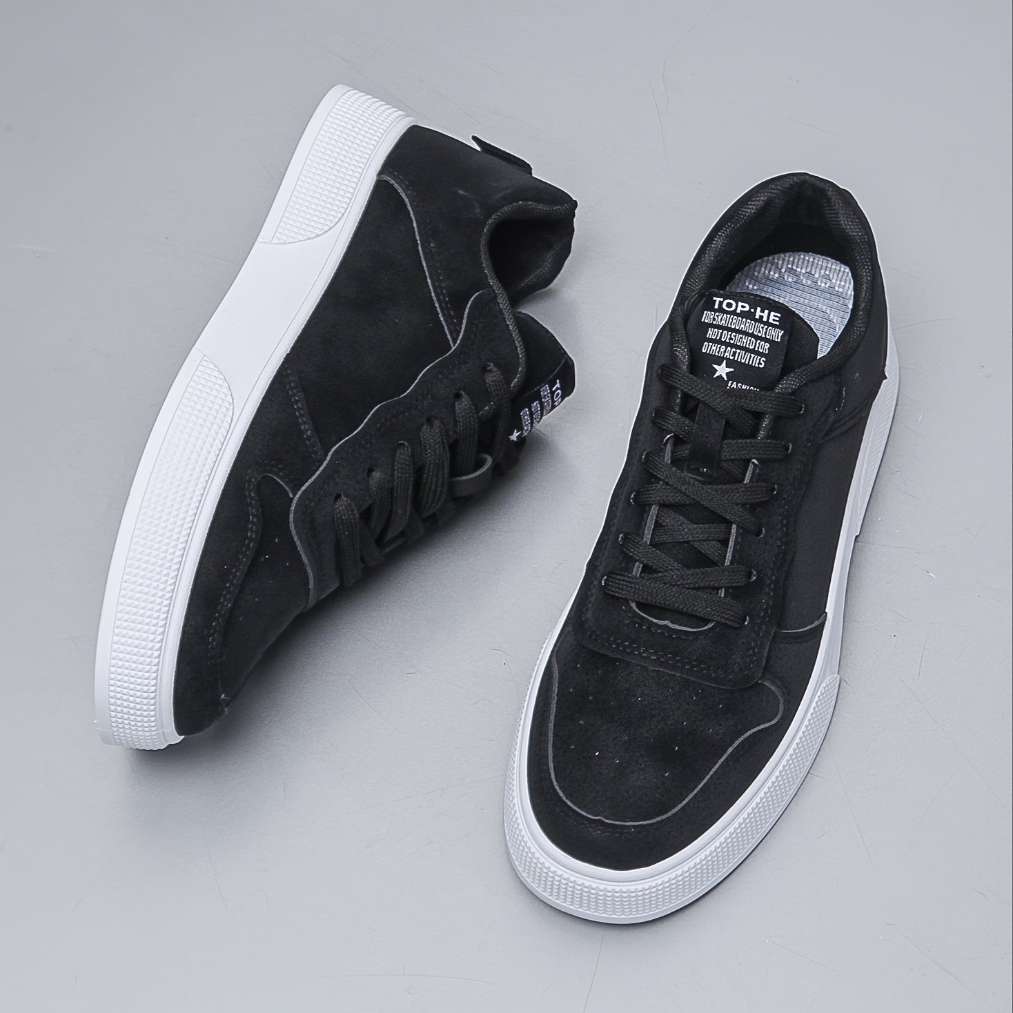 Heren Sneakers Lage Casual Sportieve Sneaker voor Dagelijks Gebruik