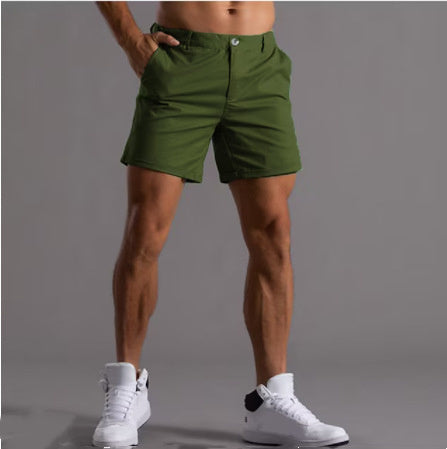 Trevor – Korte Trendy Strandbroek