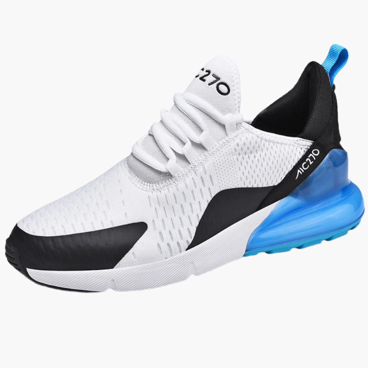 Heren Sneakers Sportief en Comfortabel – Ideaal voor Dagelijks Gebruik en Training