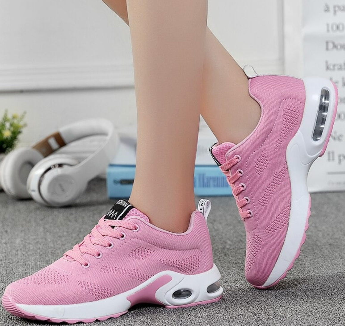 Francesca – Schoenen voor Dames