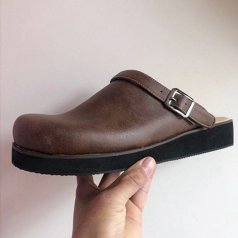 Donald – Sandalen voor Heren