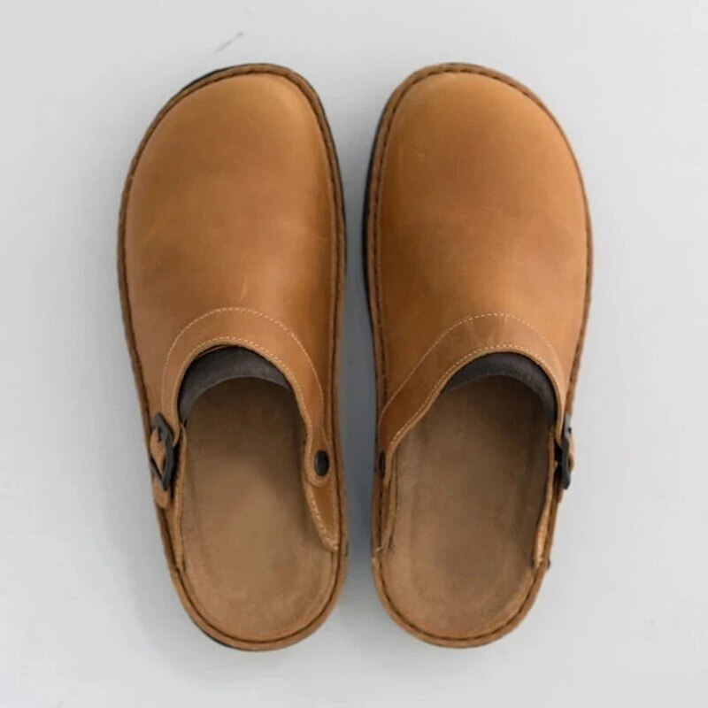 Donald – Sandalen voor Heren