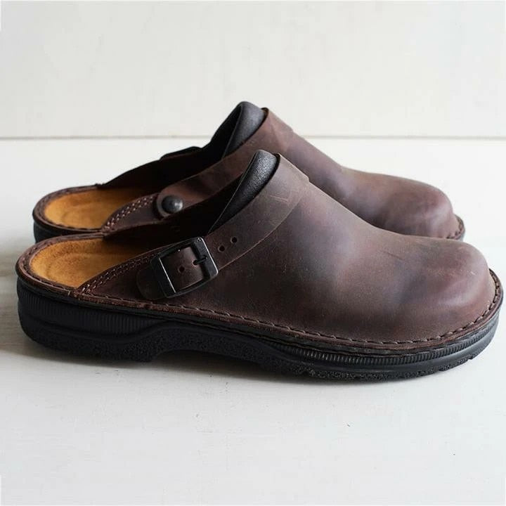 Donald – Sandalen voor Heren