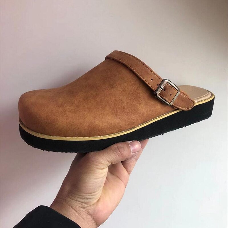 Donald – Sandalen voor Heren