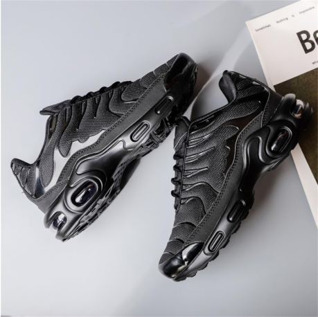 Heren Sneakers Sportieve Air Cushion Hardloopschoenen Casual Stijl