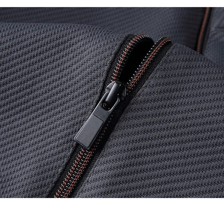 Heren Trainingspak Set Comfortabel & Sportief – Joggingpak voor Sport en Vrije Tijd