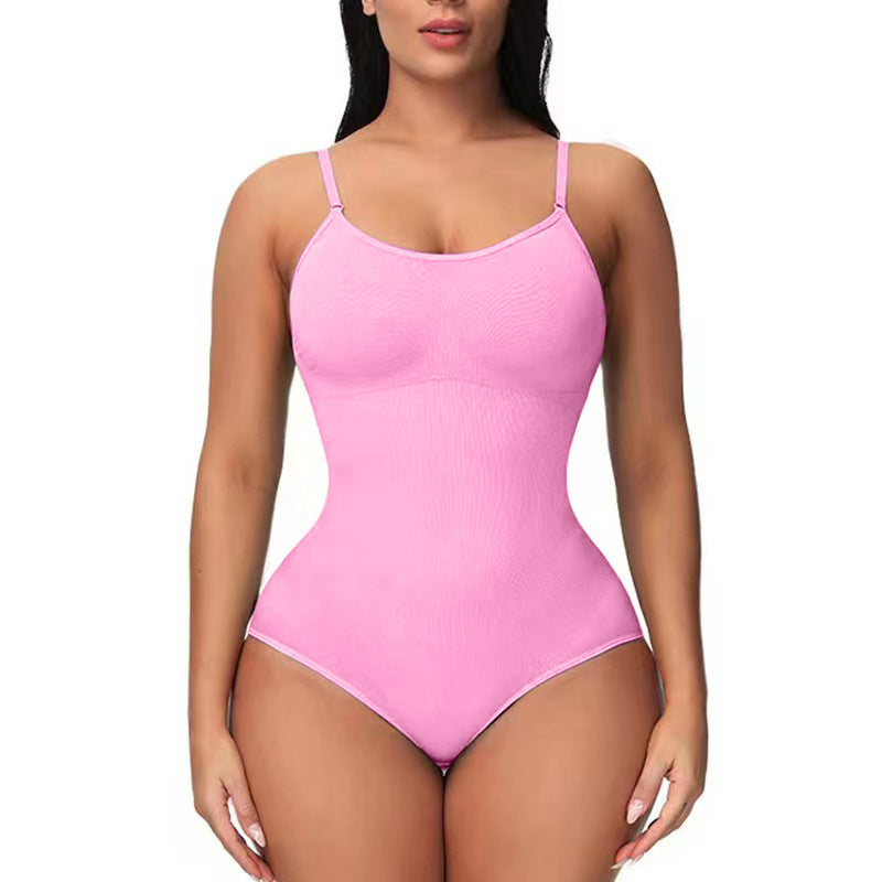 Shirley – Naadloos Corrigerend Corset met Heuplift