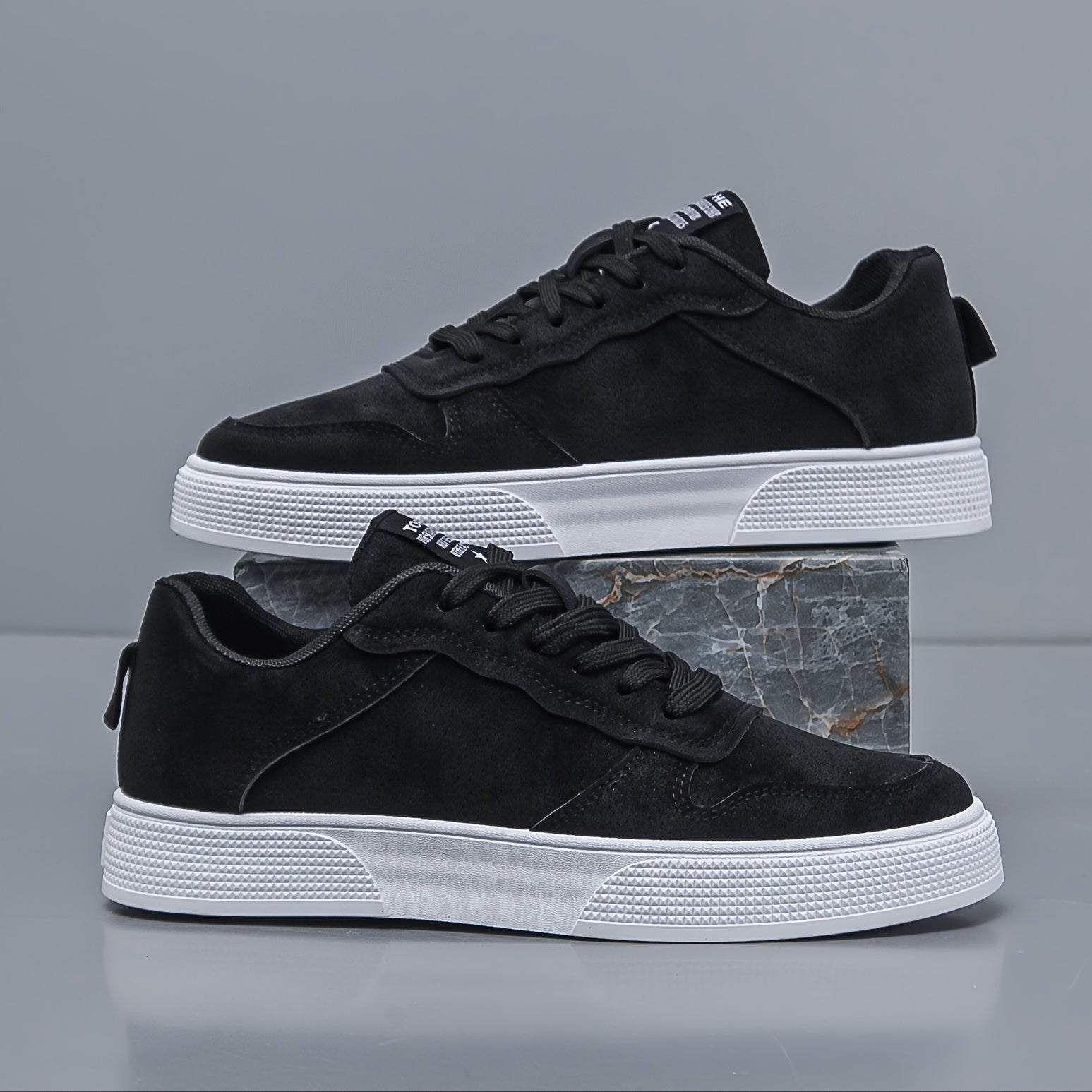 Heren Sneakers Lage Casual Sportieve Sneaker voor Dagelijks Gebruik