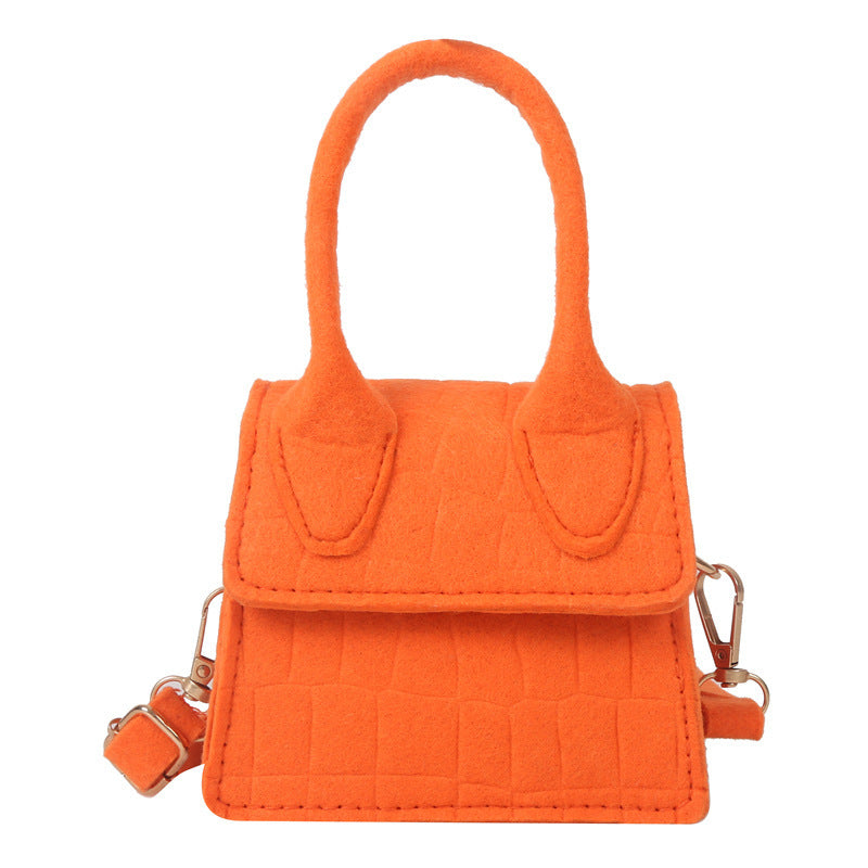 Lynda – Simpele Casual Kleine Tassen