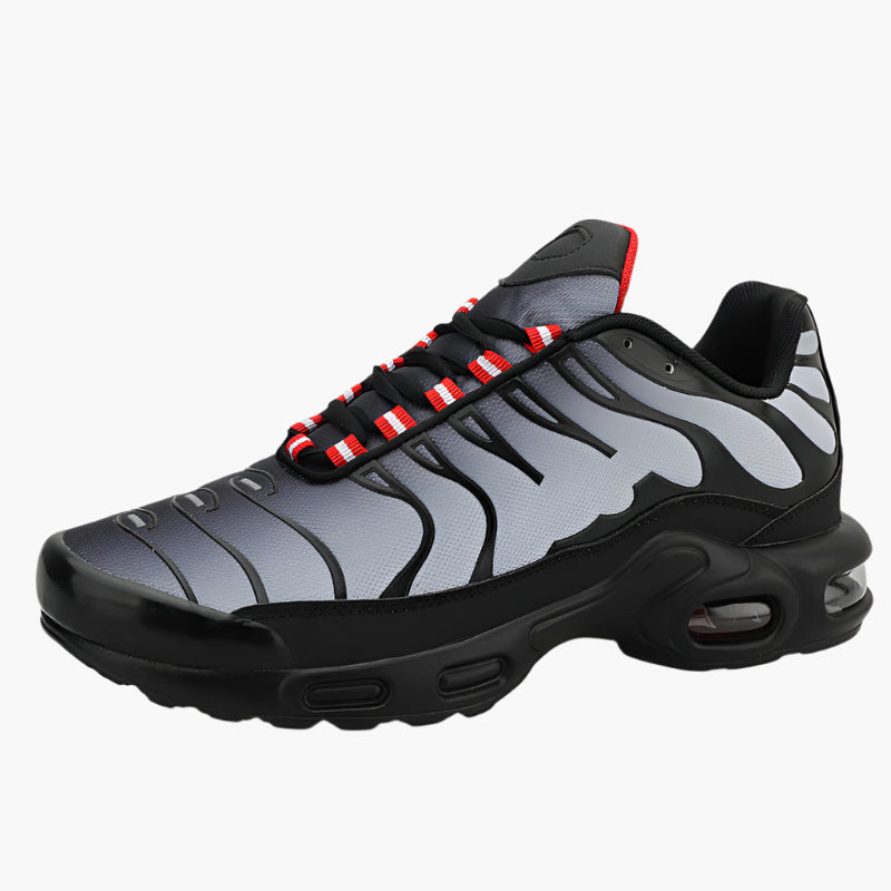Heren Sneakers Sportieve Air Cushion Hardloopschoenen Casual Stijl