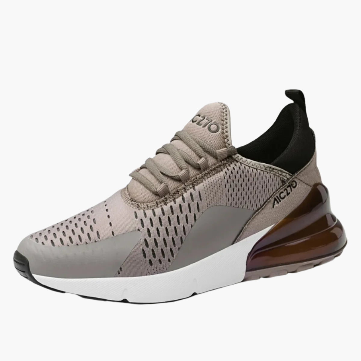 Heren Sneakers Sportief en Comfortabel – Ideaal voor Dagelijks Gebruik en Training