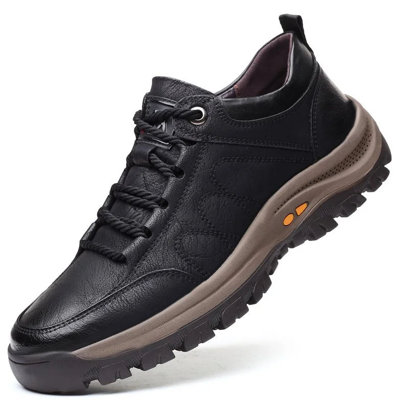 Anton - Herenschoenen
