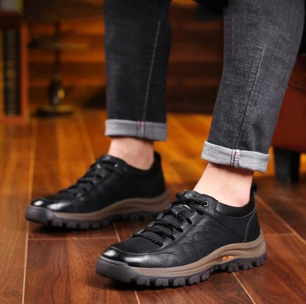 Anton - Herenschoenen