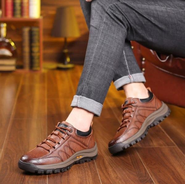 Anton - Herenschoenen