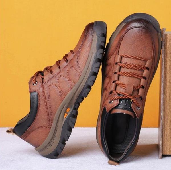 Anton - Herenschoenen