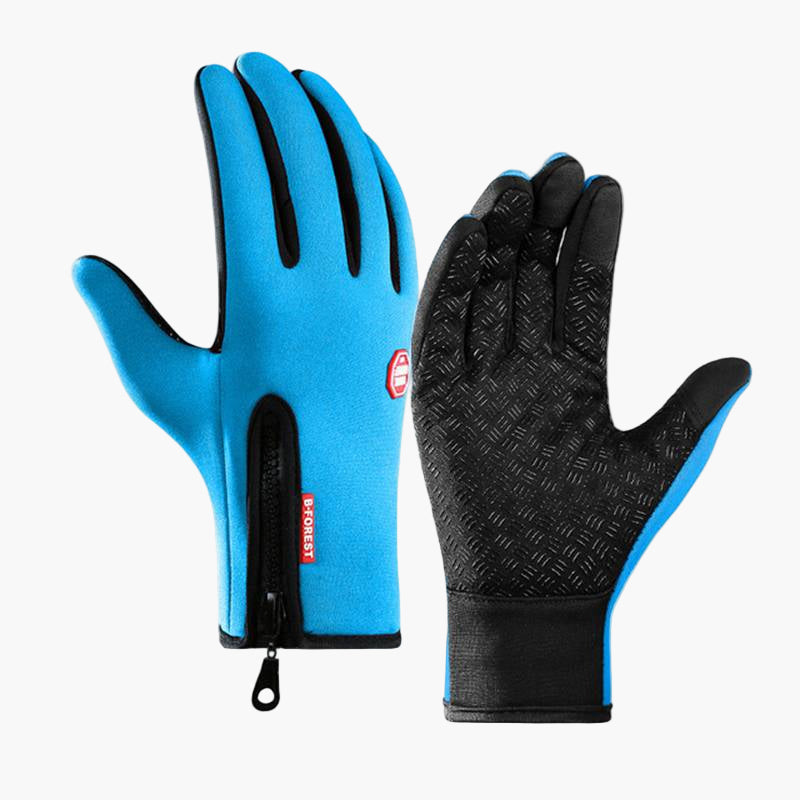 Unisex Winterhandschoenen voor Outdoor Sporten en Dagelijks Gebruik – Winddicht & Waterdicht, Premium Comfort
