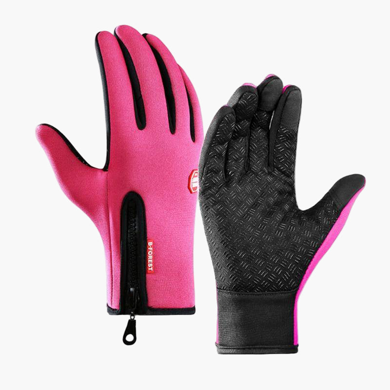 Unisex Winterhandschoenen voor Outdoor Sporten en Dagelijks Gebruik – Winddicht & Waterdicht, Premium Comfort