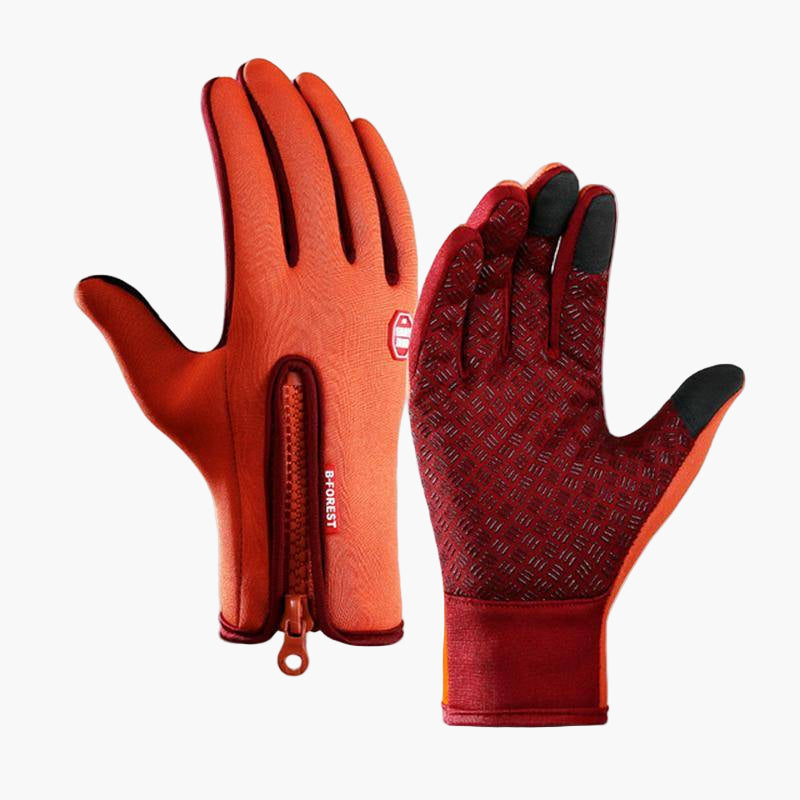 Unisex Winterhandschoenen voor Outdoor Sporten en Dagelijks Gebruik – Winddicht & Waterdicht, Premium Comfort