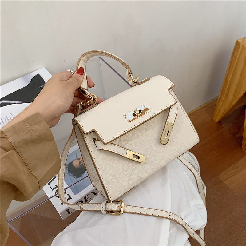 Lucy – Western Fashion Schoudertas