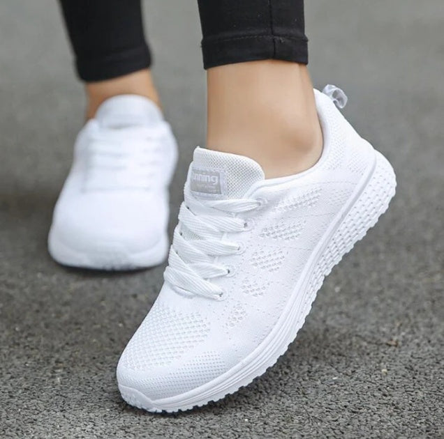 Kathleen – Sportieve Damessneakers