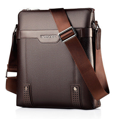 Gavin – Casual Schoudertas voor Heren