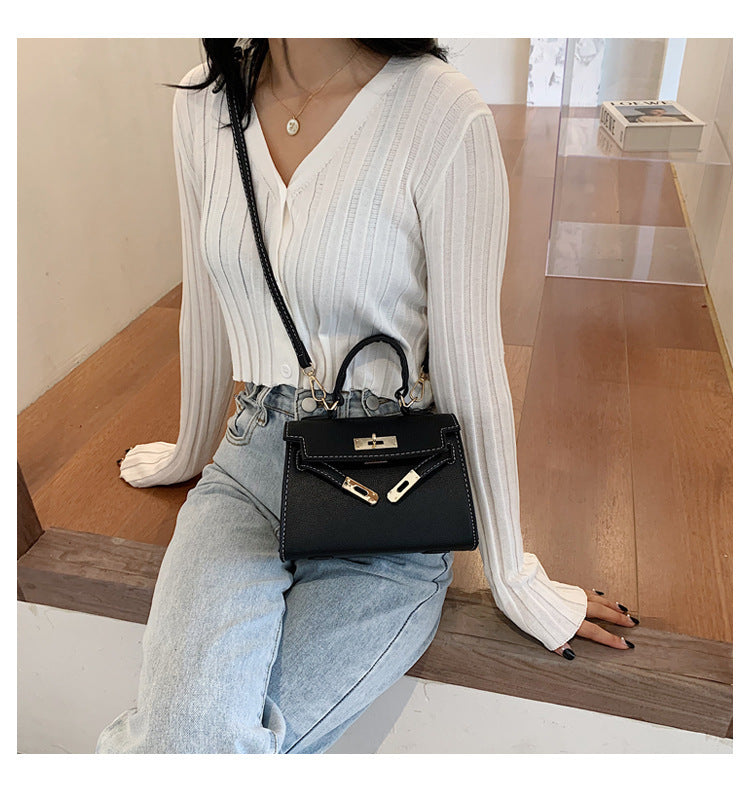 Lucy – Western Fashion Schoudertas