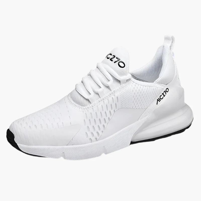 Heren Sneakers Sportief en Comfortabel – Ideaal voor Dagelijks Gebruik en Training