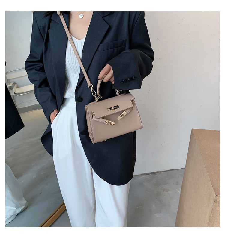 Lucy – Western Fashion Schoudertas