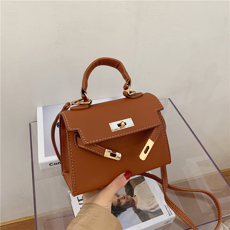Lucy – Western Fashion Schoudertas