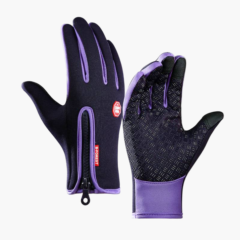 Unisex Winterhandschoenen voor Outdoor Sporten en Dagelijks Gebruik – Winddicht & Waterdicht, Premium Comfort