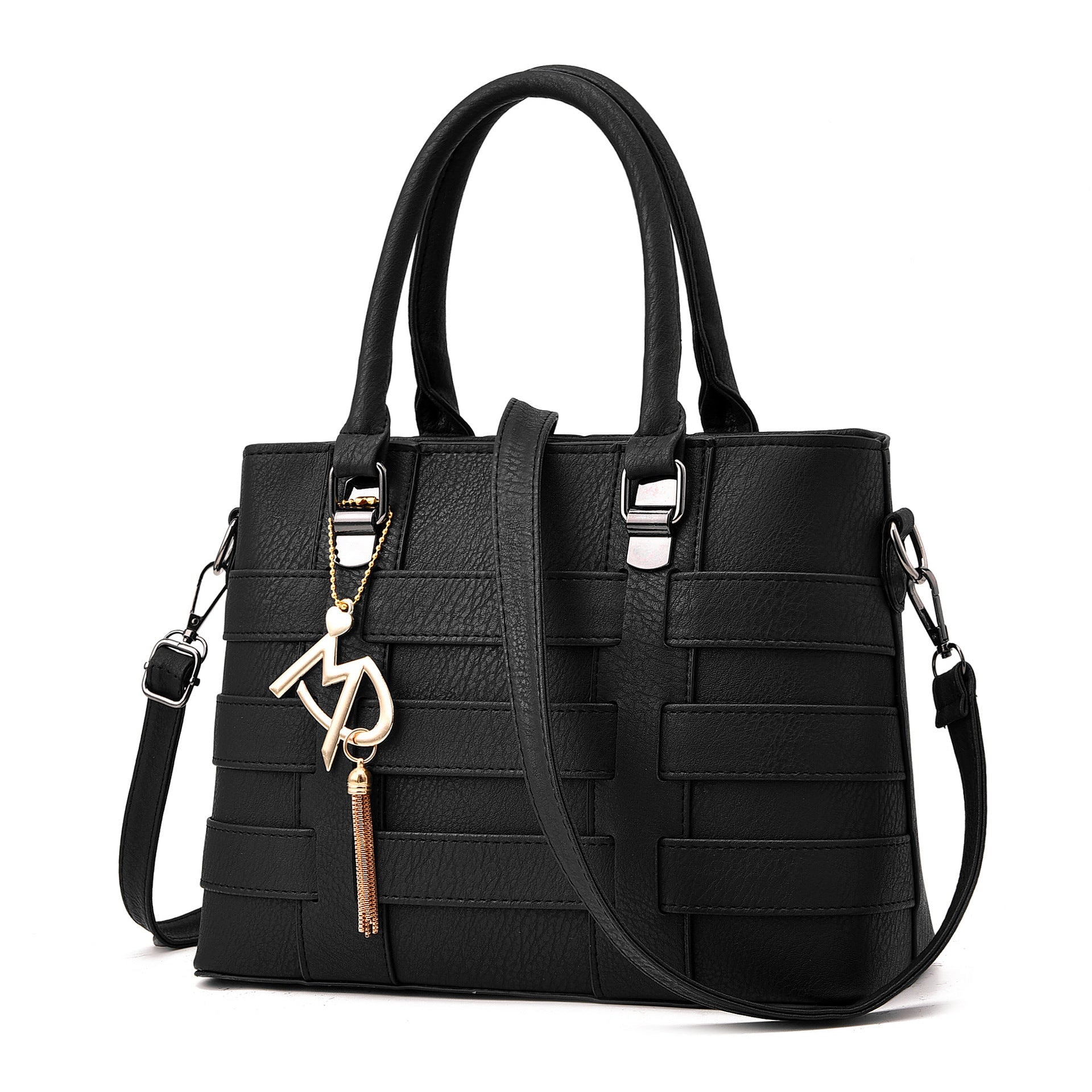 Lucy – Trendy Dames Schoudertas