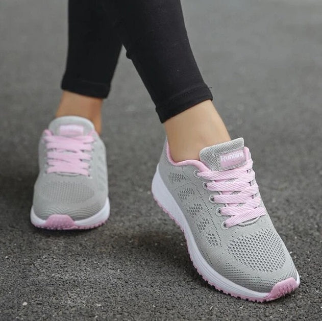 Kathleen – Sportieve Damessneakers