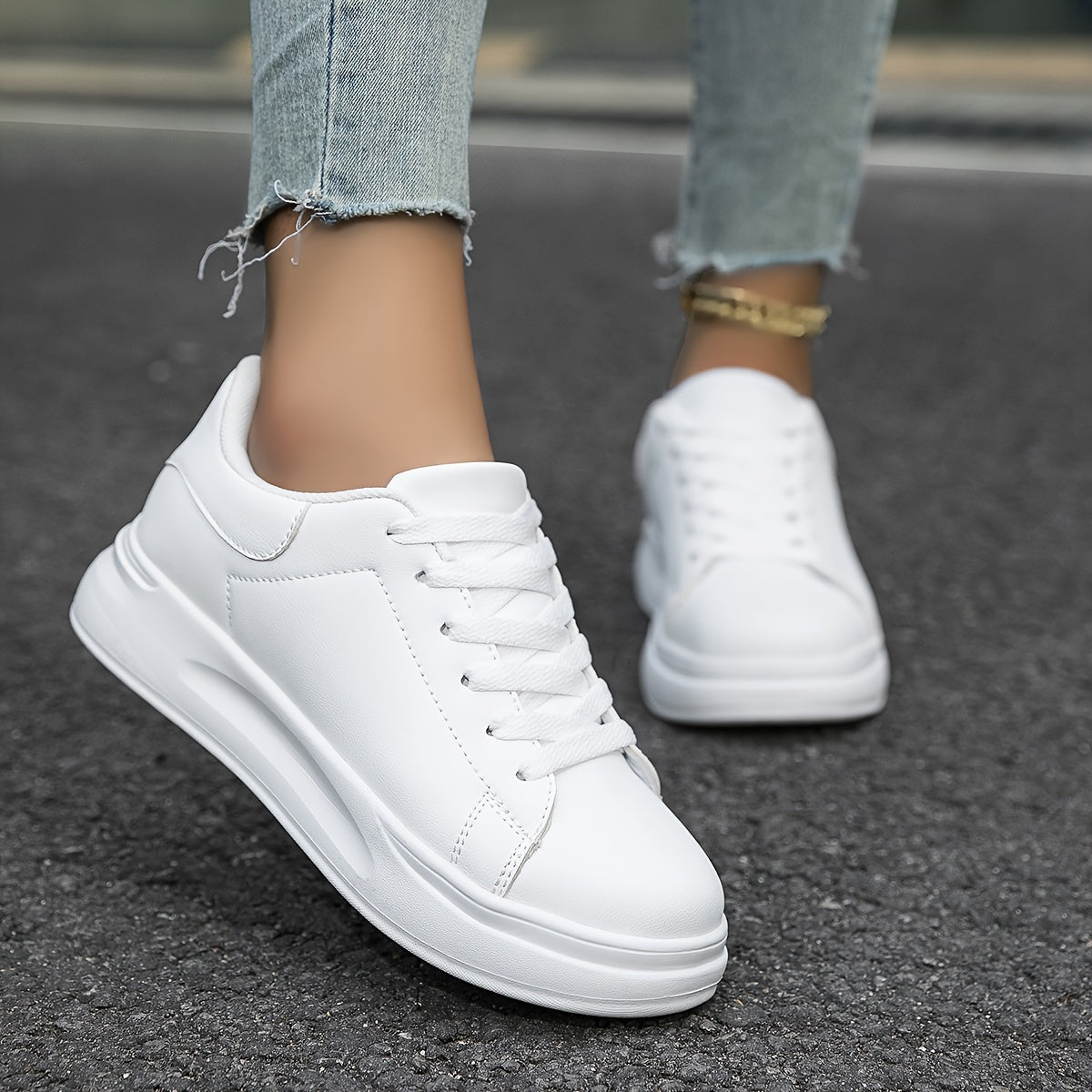 Dames Orthopedische Sneakers Casual Comfort voor Dagelijks Gebruik
