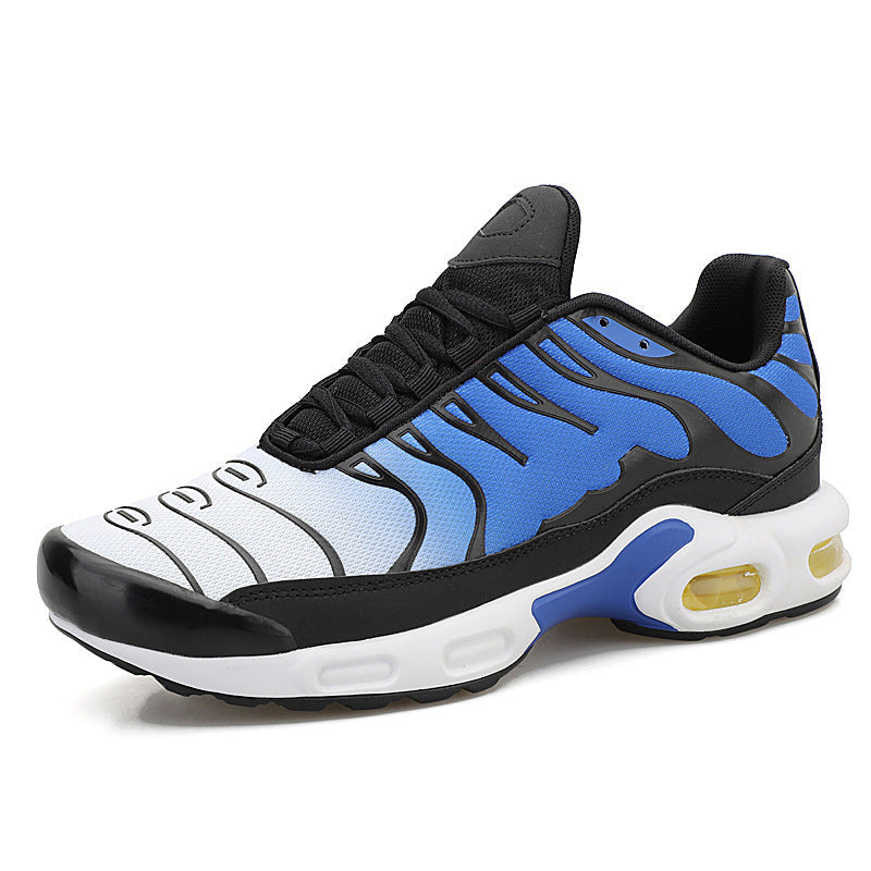 Heren Sneakers Sportieve Air Cushion Hardloopschoenen Casual Stijl