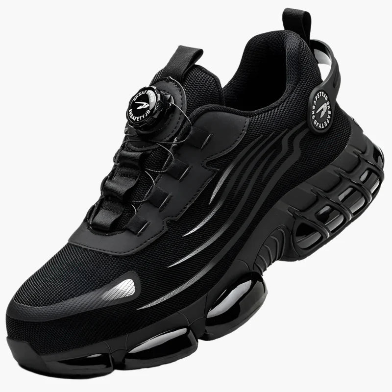 Heren Sneakers Sportief Comfortabel Ademend Hardloopschoenen