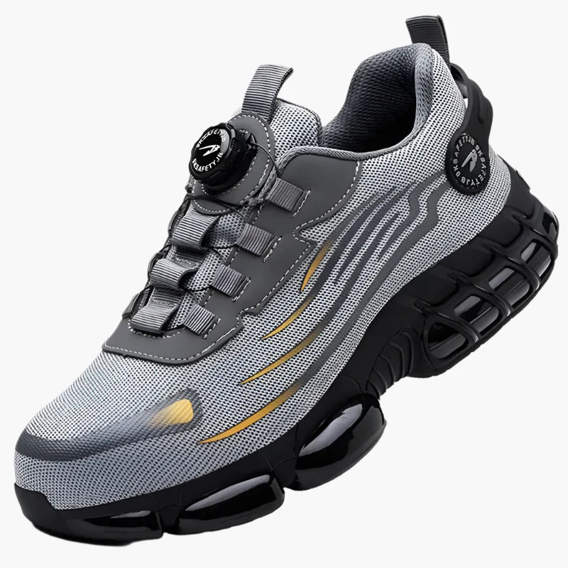 Heren Sneakers Sportief Comfortabel Ademend Hardloopschoenen