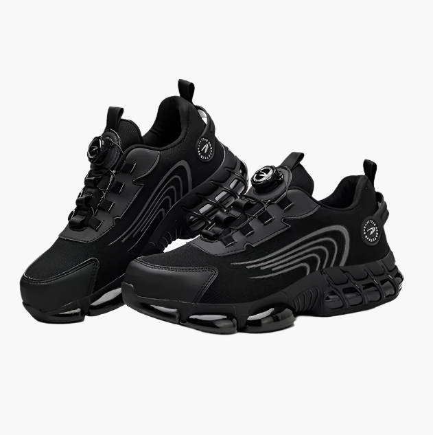 Heren Sneakers Sportieve Air Cushion Hardloopschoenen Casual Stijl